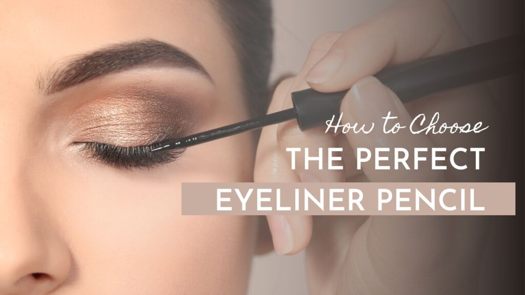 Perfect Eyeliner Pencil